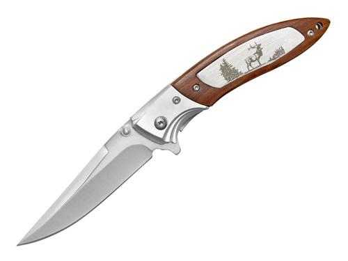 Zavírací nůž Albainox 19694 jelen